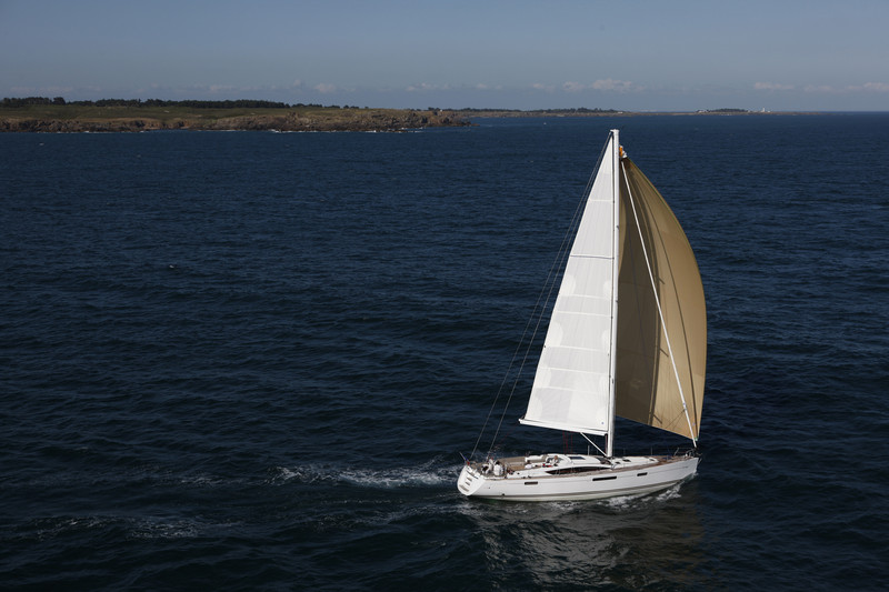 Jeanneau-57 245